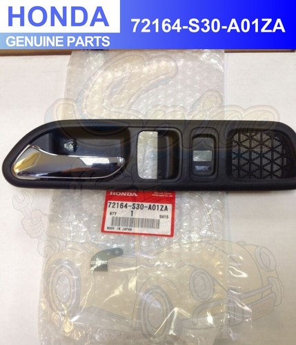 Maniglia porta interna lato - maniglia,