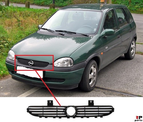 Per opel corsa combo 97 - opel,