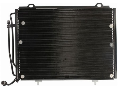 Condensatore climatizzatore - condensatore,