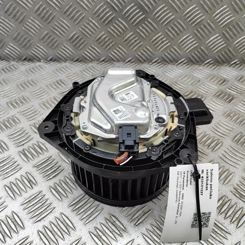 Termoventilatore bmw g01 - bmw,