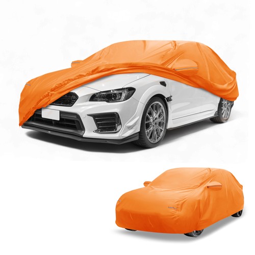 Copriauto per subaru wrx - per,