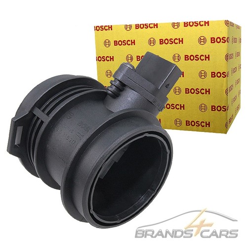 Misuratore massa aria bosch - massa,