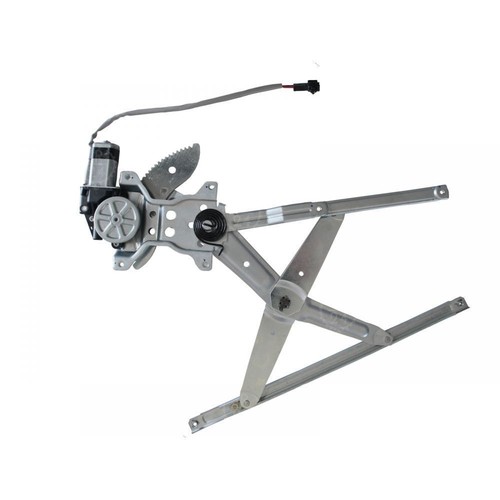 Alzavetro elettrico ant dx - alzavetro,