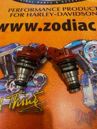 Oem fuel injector replacements - oem,