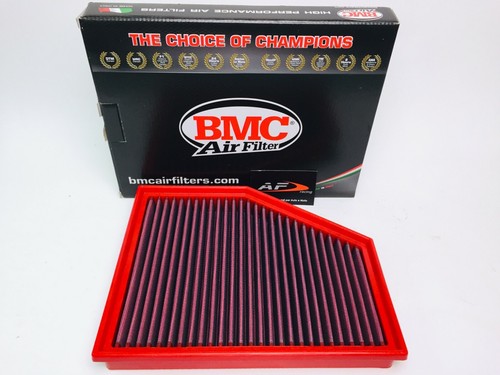 Filtro aria bmc - filtro, serie