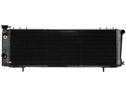 Radiatore - 4.0-l.,