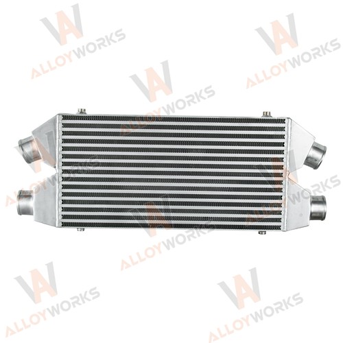 Intercooler per nissan 300z - intercooler,