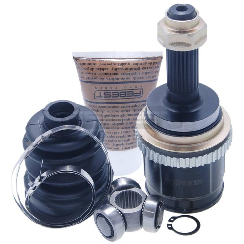 Kit giunto albero - kit,