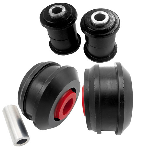 Kit boccole poliuretano psb - 4,
