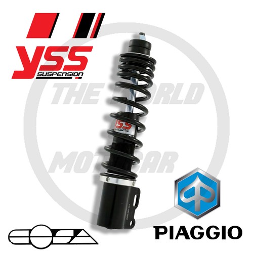 Ammortizzatore ant piaggio - ant,