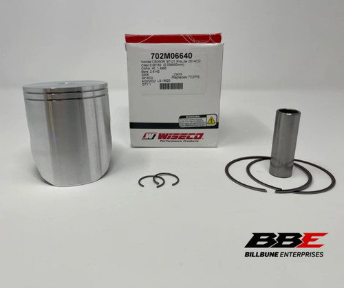 Honda cr250r wiseco - cr250r,
