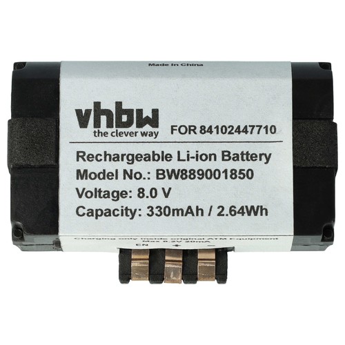 Batteria per bmw g02 x4m - batteria, x4