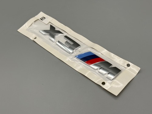 Nuovo originale bmw - nuovo, m