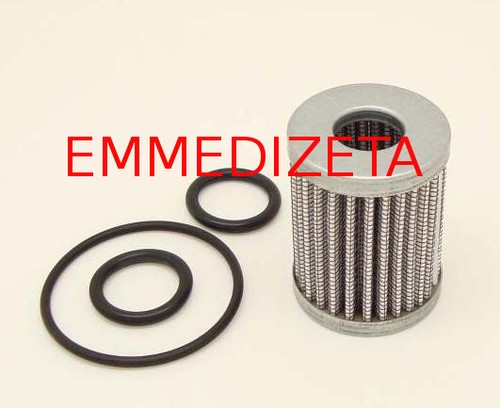 Kit revisione filtro - , gpl