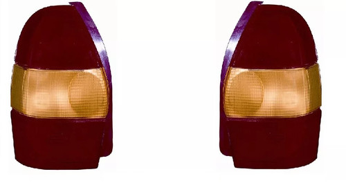 Set faro fanale fanalino - set,