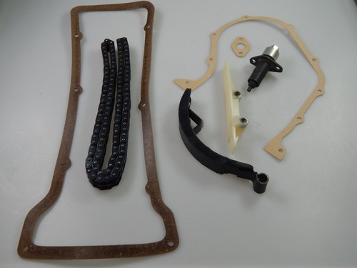 Kit catena distribuzione lada - kit,