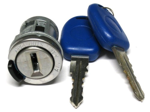 Blocchetto accensione fiat - blocchetto,