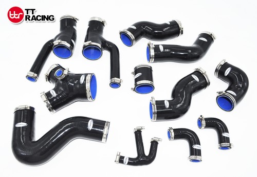 Kit tubi boost - , silicone