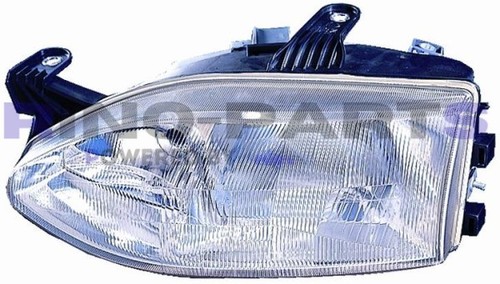 Faro fanale proiettore - faro,