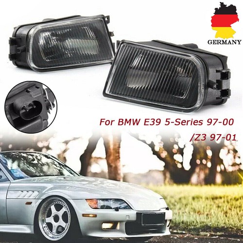 Fendinebbia per bmw e39 - fendinebbia,