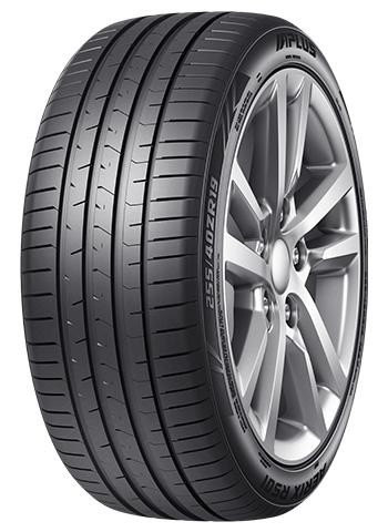 Gomme auto estive 245 - gomme, r18
