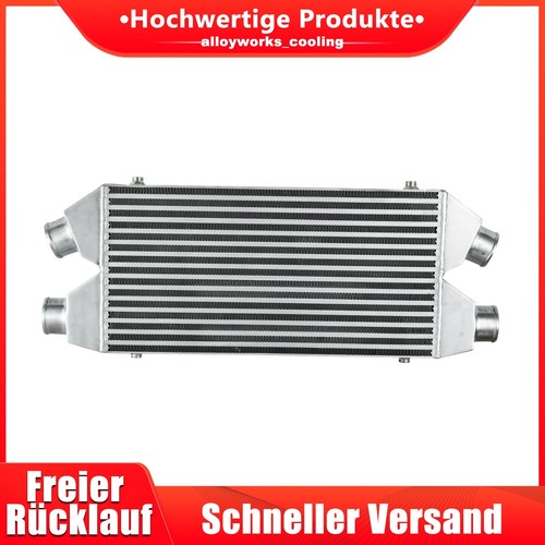 Intercooler per nissan 300z - nissan,