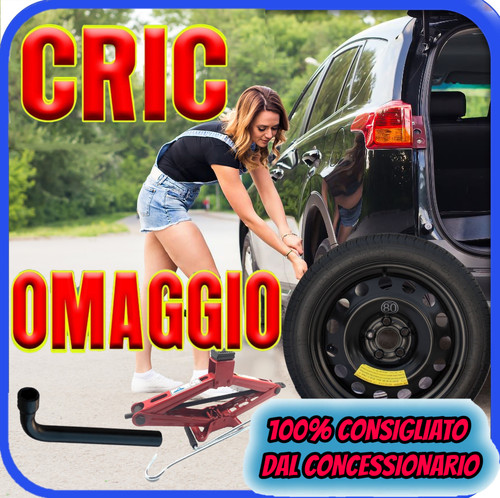 Ruotino scorta 5fori misura - ruotino,