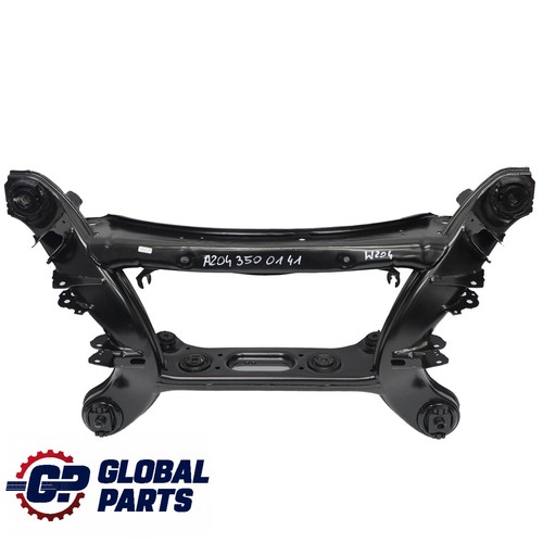 Mercedes w204 w212 posteriore - w204,