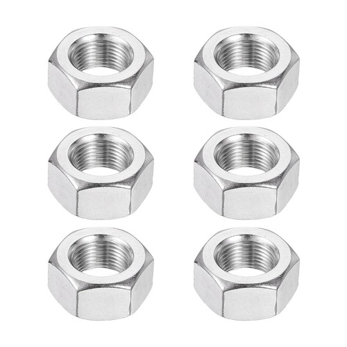 6pcs dadi m12x1 19x10mm per - 6pcs,